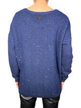 Sweater Cymande Lentejuelas