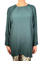 Blusa Viscosa