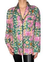 Blusa Drake's London By JCrew