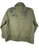 Chaqueta Stones