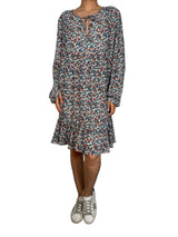 Vestido Mini
