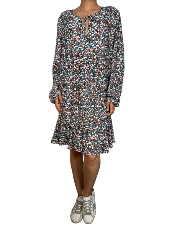 Vestido Mini