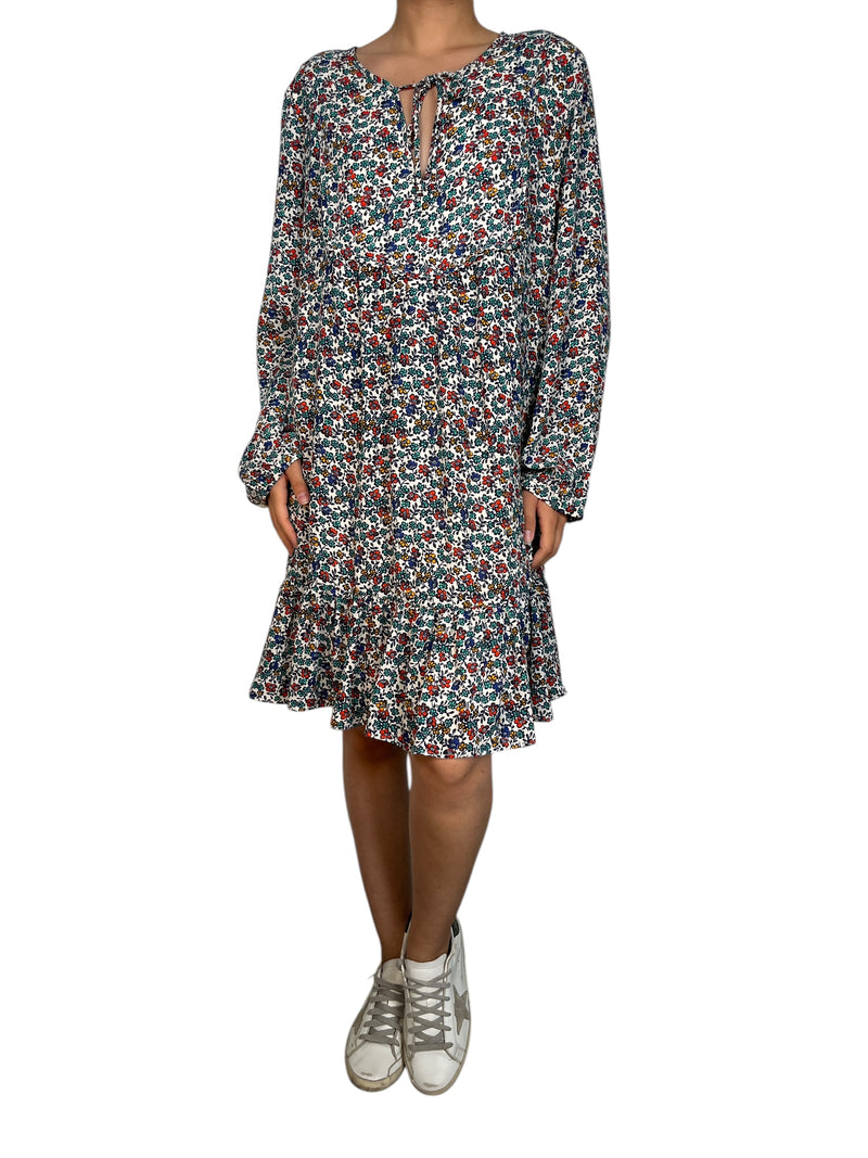 Vestido Mini