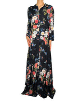 Vestido Camisero Viscosa