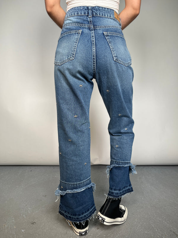 Jeans Olivia