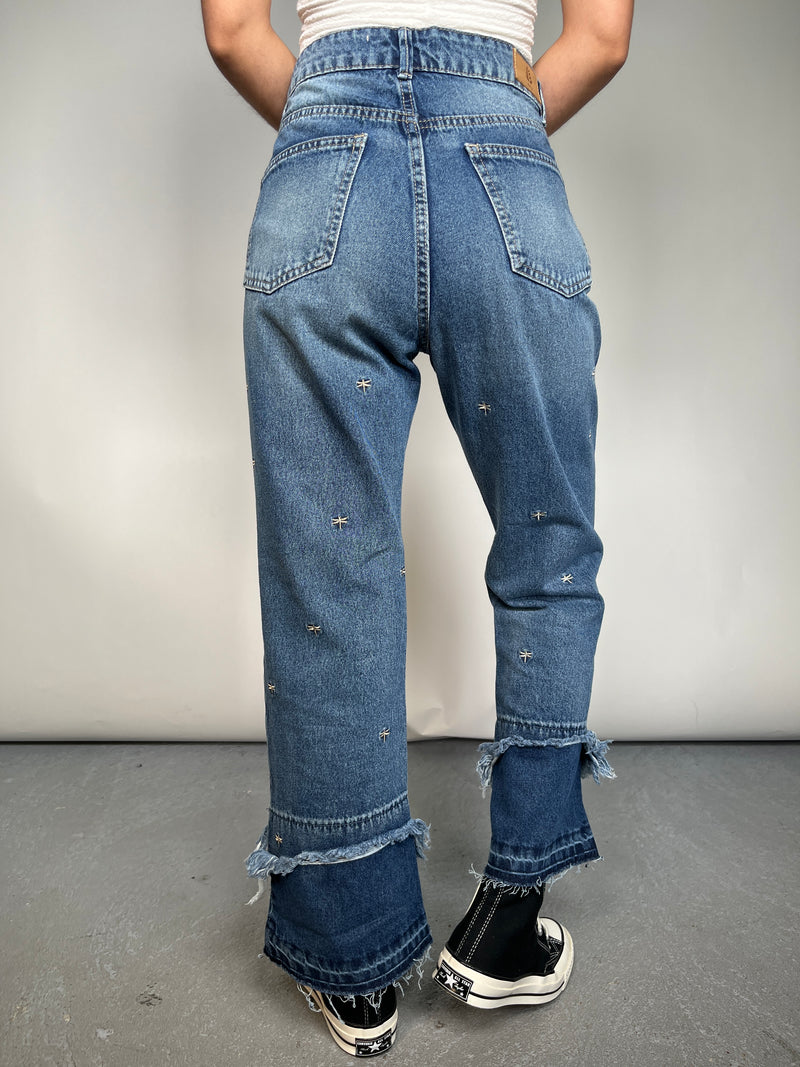 Jeans Olivia