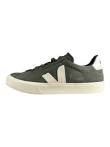 Zapatillas Campo Suede