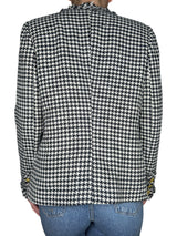 Chaqueta Tweed 