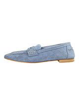 Mocasines Gamuza