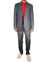 Traje de Lana Blazer y Pantalón