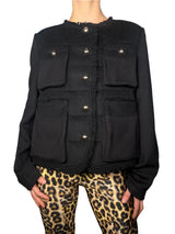 Chaqueta Florence Lana