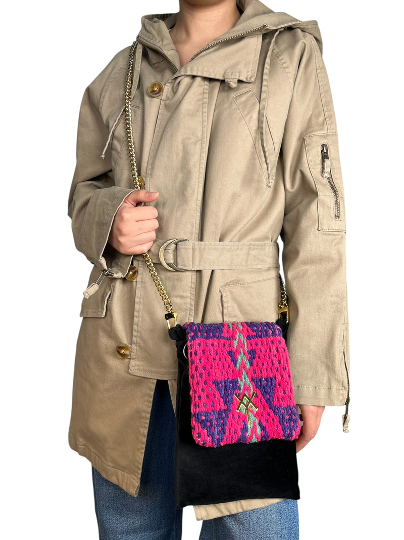 Cartera Pepa