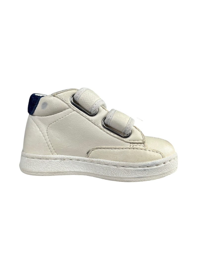 Zapatillas Cuero NIÑO