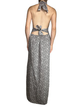 Vestido Estampado