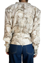 Blusa Akita