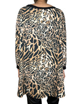 Blusa Animal