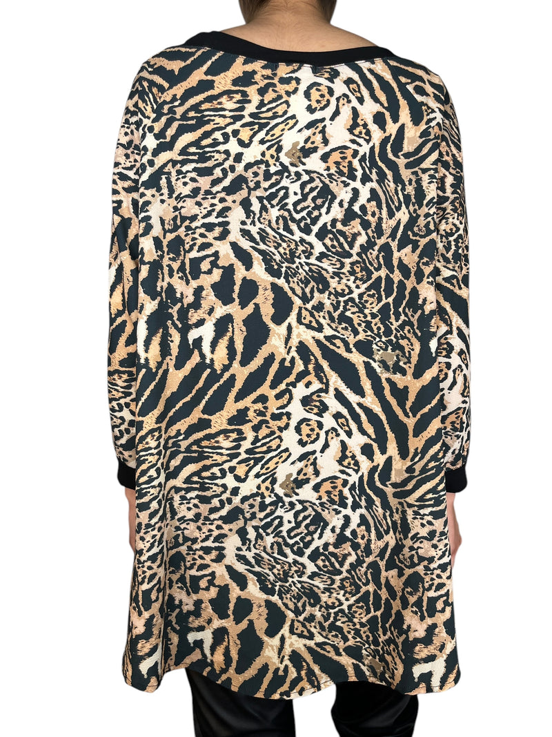 Blusa Animal