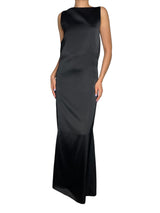 Vestido Negro