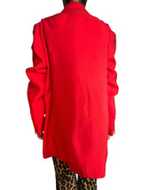 Blazer Rojo