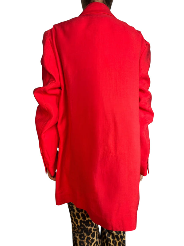Blazer Rojo