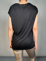 Polera Kisses