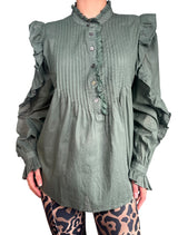 Blusa Timmy