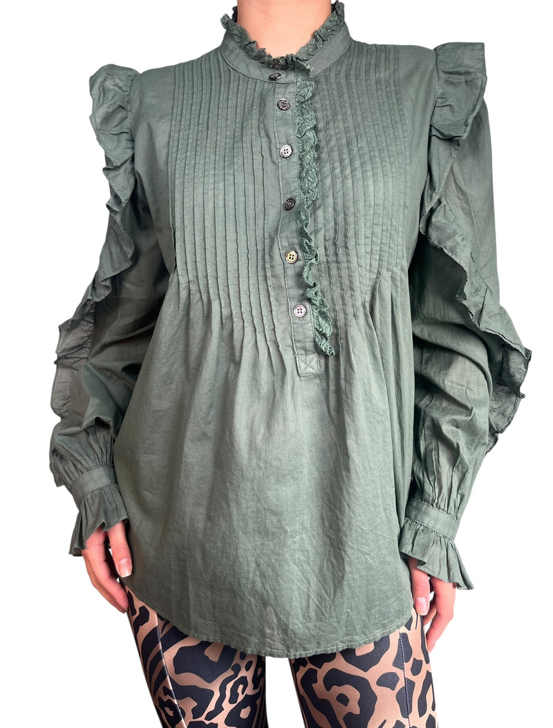 Blusa Timmy