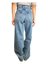 Jeans  Tachas