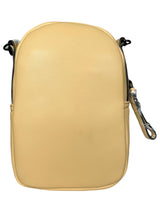 Bandolera Claudel Ecocuero