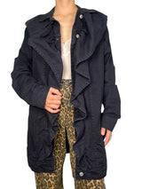 Chaqueta Denim Vuelos