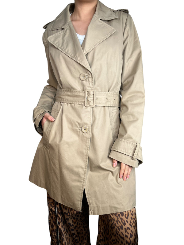 Trench Beige