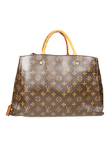 Cartera Montaigne