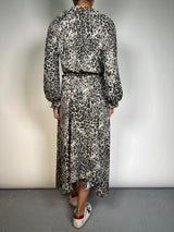 Vestido Animal