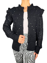 Sweater Texture