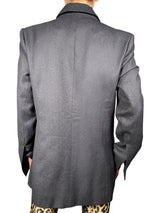 Blazer Entallado