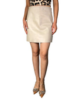 Falda Mini