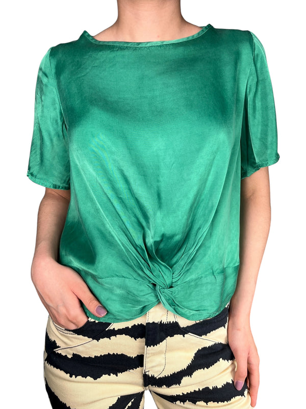 Blusa Tornado