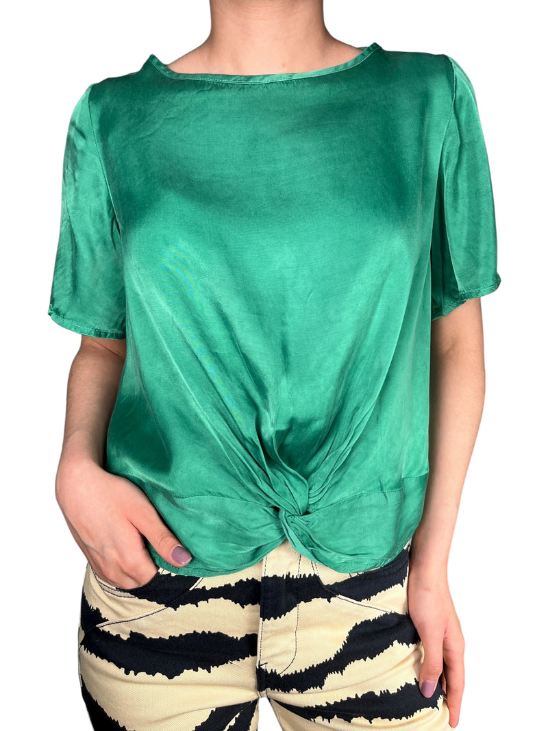 Blusa Tornado
