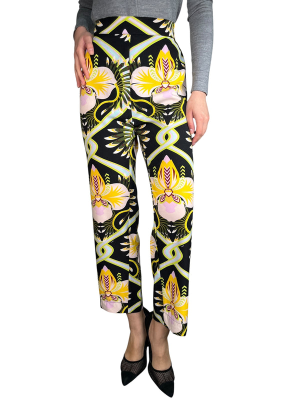 Pantalón Estampado