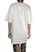 Polera This is Not a Moschino Toy