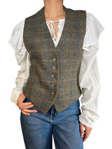 Gilet Lana