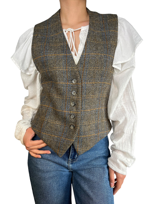 Gilet Lana