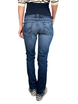 Jeans Maternal