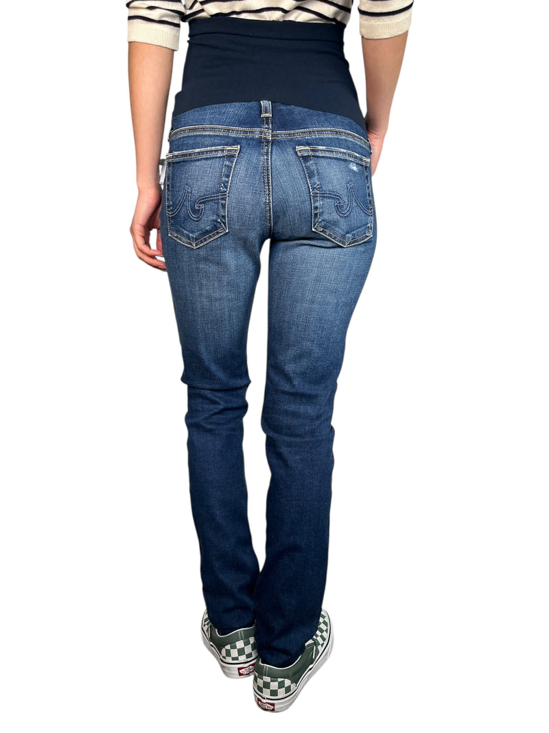 Jeans Maternal