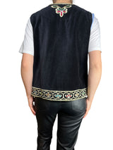 Chaqueta Cherryl Ambar