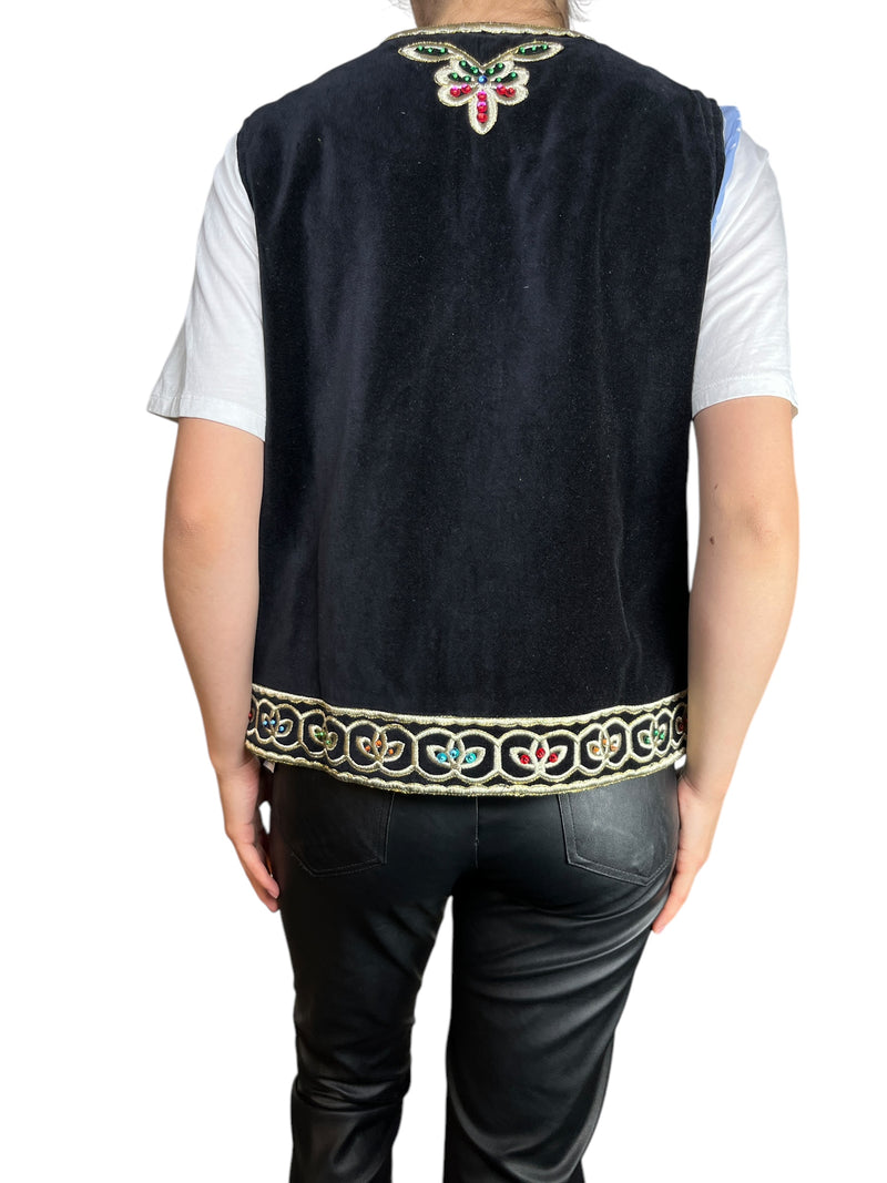 Chaqueta Cherryl Ambar