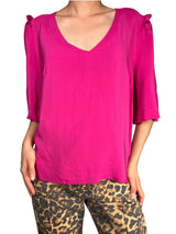 Blusa Rivers