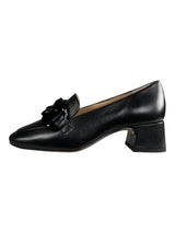 Zapato Negro