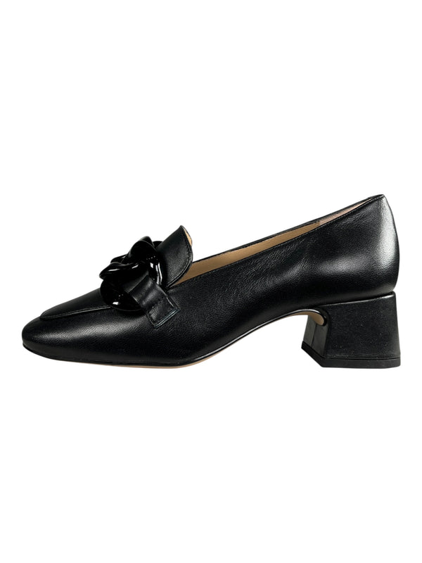 Zapato Negro