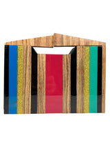 Clutch Multicolor